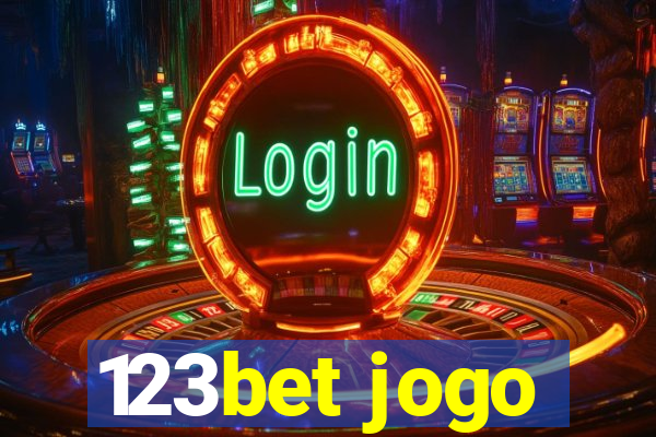 123bet jogo